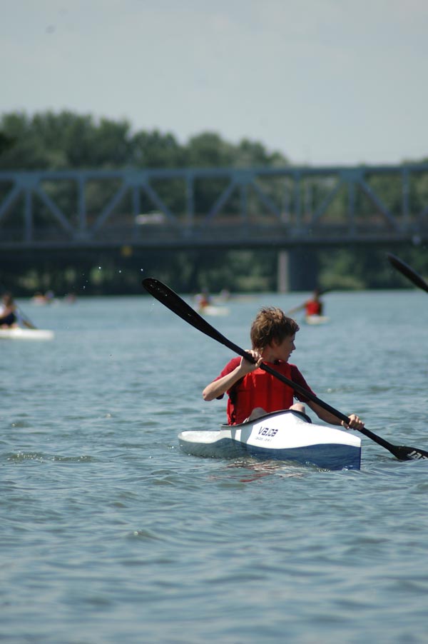 Trenčianska regata Trenčín, 52. ročník - fotka