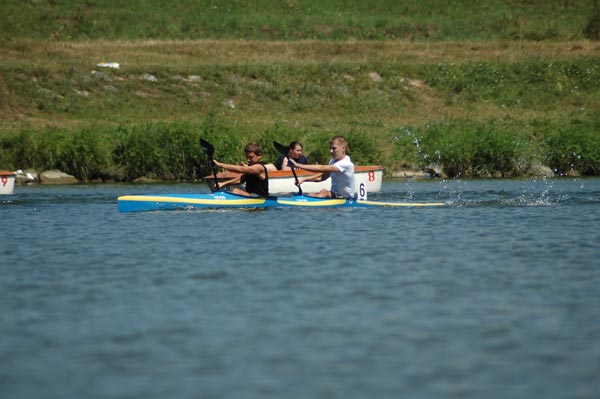 Trenčianska regata Trenčín, 52. ročník - fotka