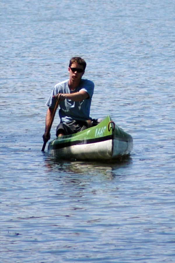 Trenčianska regata Trenčín, 52. ročník - fotka
