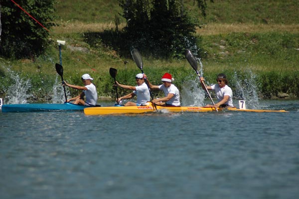 Trenčianska regata Trenčín, 52. ročník - fotka