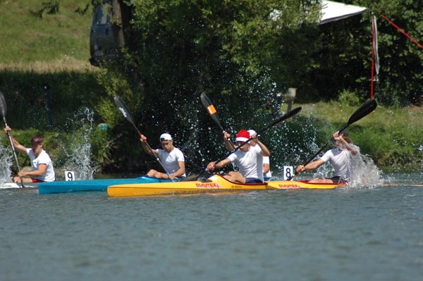 Trenčianska regata Trenčín, 52. ročník - fotka