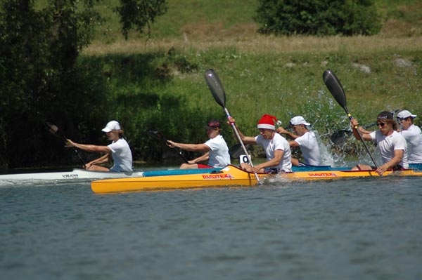 Trenčianska regata Trenčín, 52. ročník - fotka