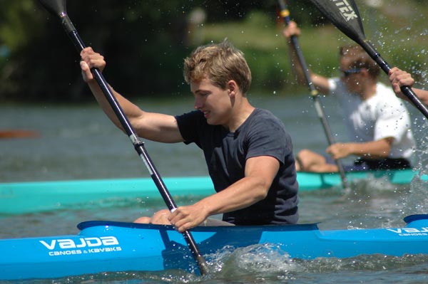 Trenčianska regata Trenčín, 52. ročník - fotka