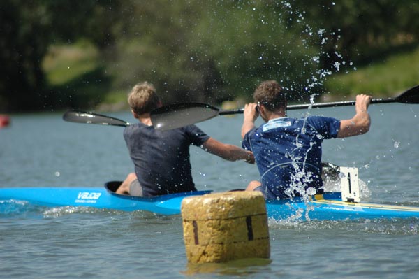 Trenčianska regata Trenčín, 52. ročník - fotka