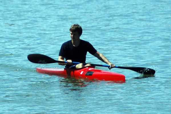 Trenčianska regata Trenčín, 52. ročník - fotka