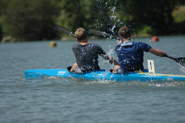Trenčianska regata Trenčín, 52. ročník - fotka