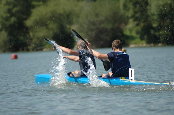 Trenčianska regata Trenčín, 52. ročník - fotka
