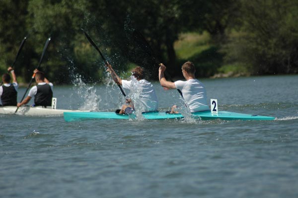 Trenčianska regata Trenčín, 52. ročník - fotka