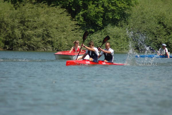 Trenčianska regata Trenčín, 52. ročník - fotka