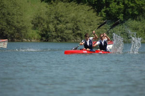 Trenčianska regata Trenčín, 52. ročník - fotka