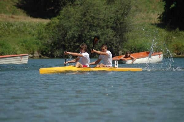 Trenčianska regata Trenčín, 52. ročník - fotka