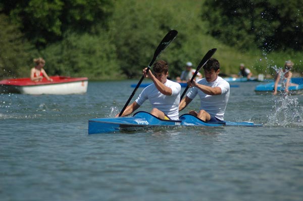 Trenčianska regata Trenčín, 52. ročník - fotka