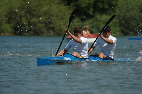 Trenčianska regata Trenčín, 52. ročník - fotka