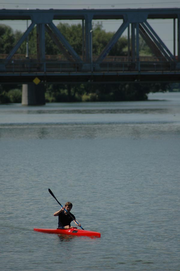 Trenčianska regata Trenčín, 52. ročník - fotka