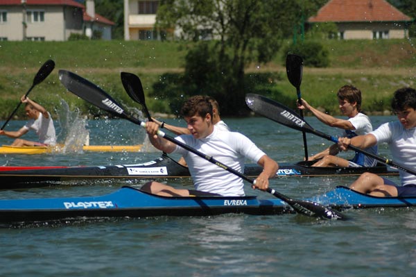 Trenčianska regata Trenčín, 52. ročník - fotka