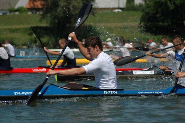 Trenčianska regata Trenčín, 52. ročník - fotka