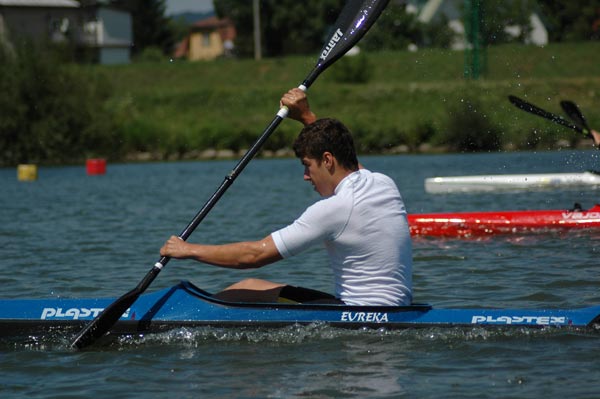 Trenčianska regata Trenčín, 52. ročník - fotka