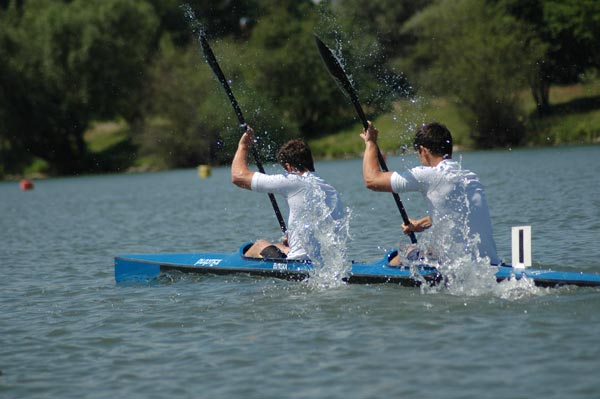Trenčianska regata Trenčín, 52. ročník - fotka