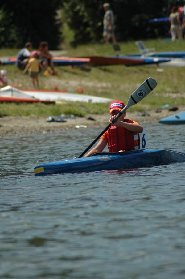 Trenčianska regata Trenčín, 52. ročník - fotka