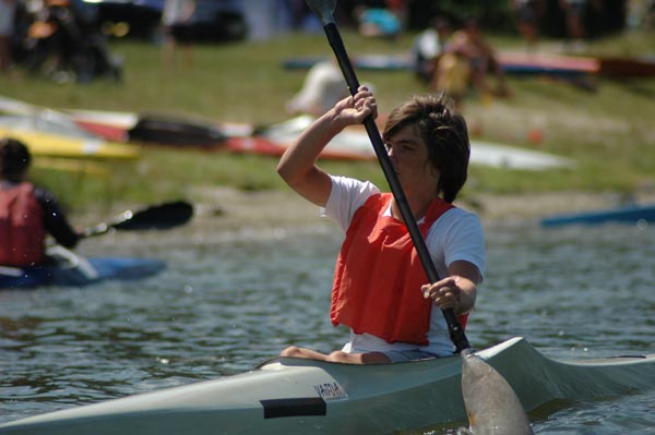 Trenčianska regata Trenčín, 52. ročník - fotka