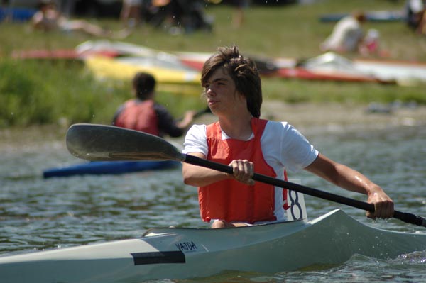 Trenčianska regata Trenčín, 52. ročník - fotka