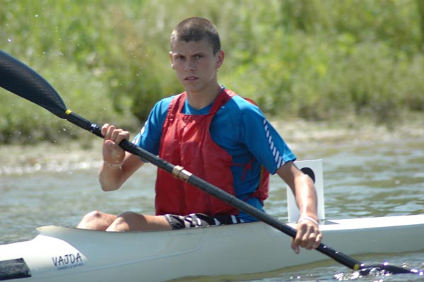 Trenčianska regata Trenčín, 52. ročník - fotka