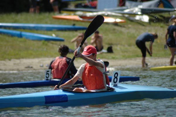 Trenčianska regata Trenčín, 52. ročník - fotka