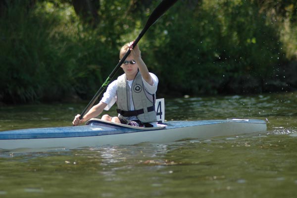 Trenčianska regata Trenčín, 52. ročník - fotka