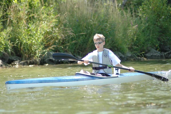 Trenčianska regata Trenčín, 52. ročník - fotka