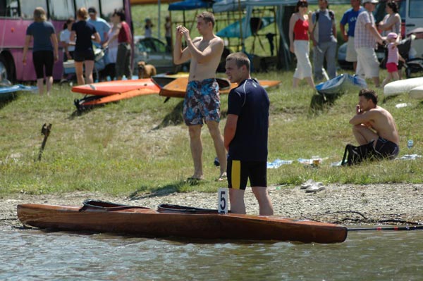 Trenčianska regata Trenčín, 52. ročník - fotka