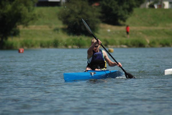 Trenčianska regata Trenčín, 52. ročník - fotka