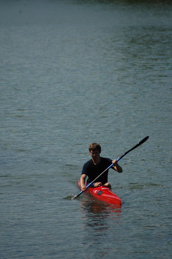 Trenčianska regata Trenčín, 52. ročník - fotka