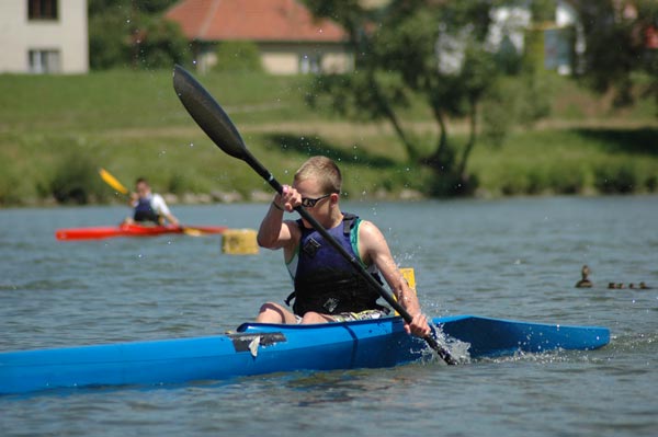 Trenčianska regata Trenčín, 52. ročník - fotka