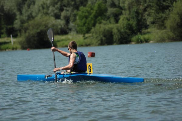 Trenčianska regata Trenčín, 52. ročník - fotka