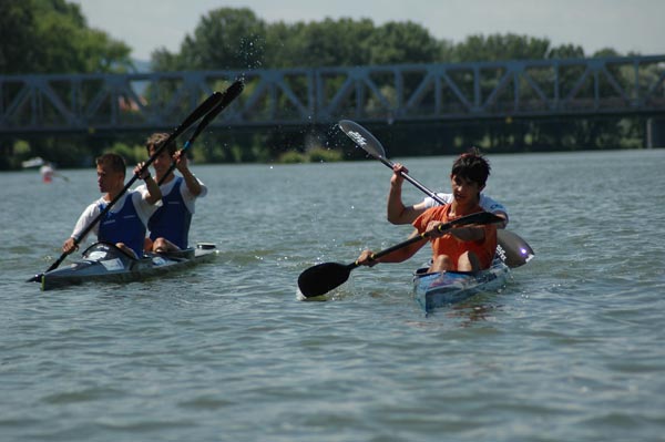 Trenčianska regata Trenčín, 52. ročník - fotka