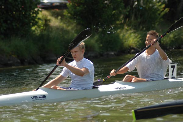 Trenčianska regata Trenčín, 52. ročník - fotka