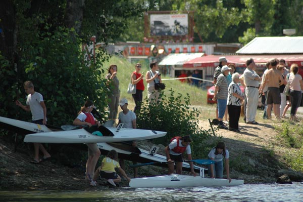 Trenčianska regata Trenčín, 52. ročník - fotka