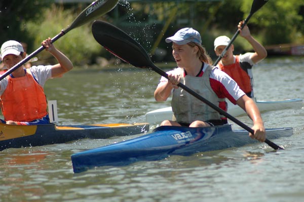 Trenčianska regata Trenčín, 52. ročník - fotka