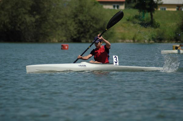 Trenčianska regata Trenčín, 52. ročník - fotka