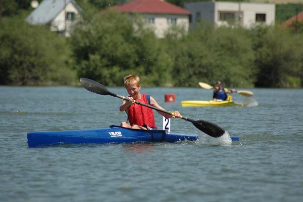 Trenčianska regata Trenčín, 52. ročník - fotka