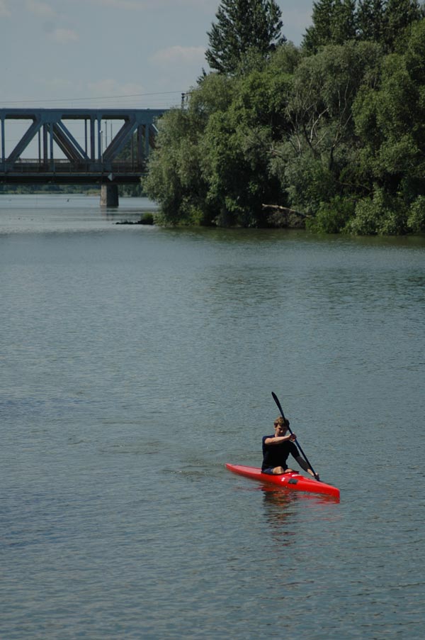 Trenčianska regata Trenčín, 52. ročník - fotka