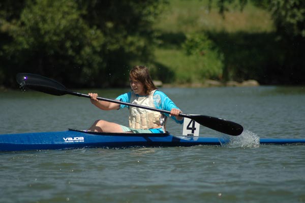 Trenčianska regata Trenčín, 52. ročník - fotka