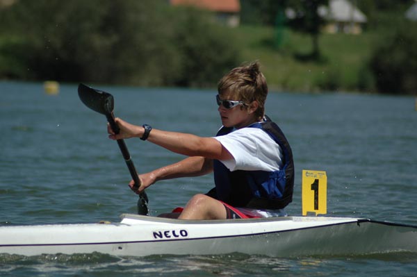 Trenčianska regata Trenčín, 52. ročník - fotka