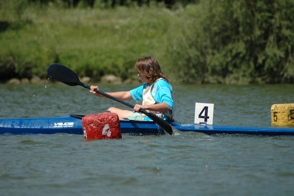 Trenčianska regata Trenčín, 52. ročník - fotka