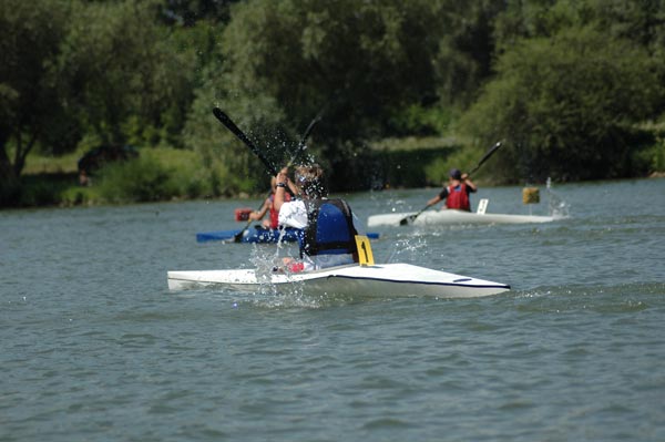 Trenčianska regata Trenčín, 52. ročník - fotka