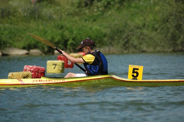 Trenčianska regata Trenčín, 52. ročník - fotka