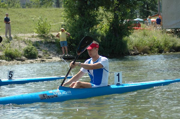 Trenčianska regata Trenčín, 52. ročník - fotka