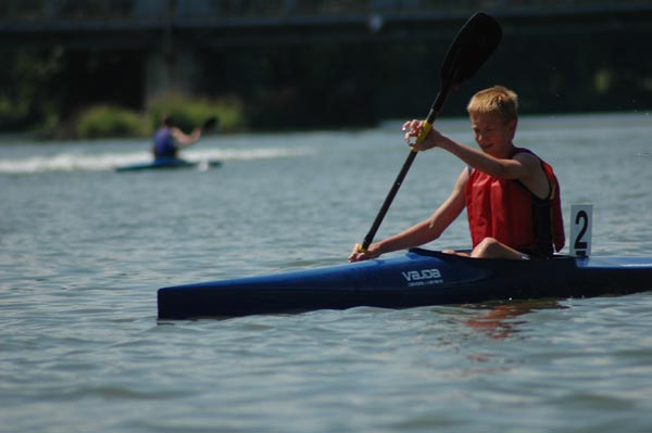 Trenčianska regata Trenčín, 52. ročník - fotka