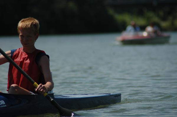 Trenčianska regata Trenčín, 52. ročník - fotka