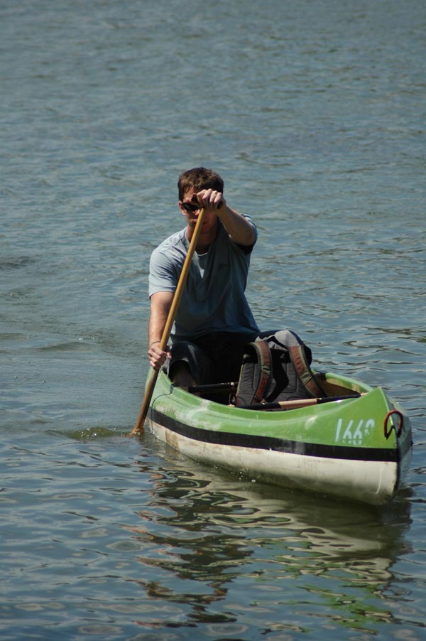 Trenčianska regata Trenčín, 52. ročník - fotka